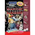 The Scary Mystery at the Shakespeare Library