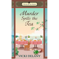 Murder Spills the Tea