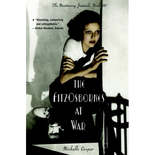 The Fitzosbornes at War
