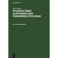 Fernverkehr