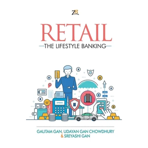 Retail - The Lifestyle Banking