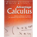 Advantage Calculus: Volume 4