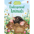 Underground Animals