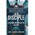 The Making of A Disciple: A Personal Mentor for the Believer