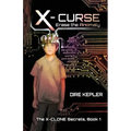 X-Curse: Book 1 of The X-CLONE Secrets