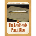 The Leadhead's Pencil Blog: Volume 5