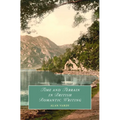 Time and Terrain in British Romantic Writing