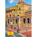 The Adventures of Vince the Cat: Vince Discovers the Wonder of Seville