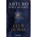 El Club Dumas / The Club Dumas