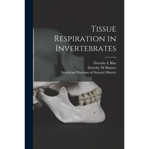 Tissue Respiration in Invertebrates