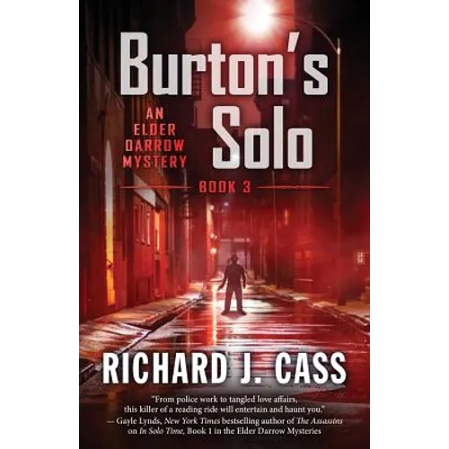 Burton's Solo