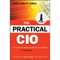 The Practical CIO: A Common Sense Guide for Successful It Leadership