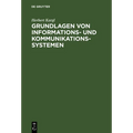Grundlagen von Informations- und Kommunikationssystemen