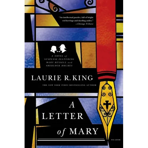 A Letter of Mary