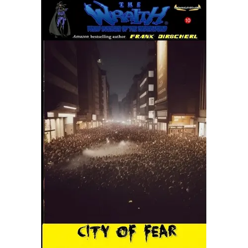 City of Fear