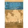 The Cambridge Companion to the History of Multinationals and Society