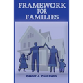 Framework For Families