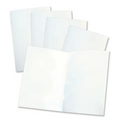 Rectangle Blank Book for Young Authors (12-Pack), Grades K - 3