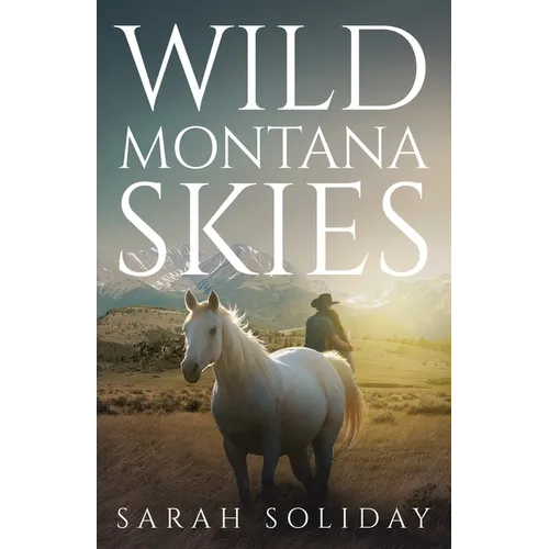 Wild Montana Skies