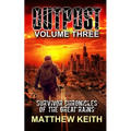 Outpost Book Three: A Dystopian Novel set in a Post-Apocalyptic World