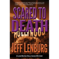 Scared to Death: A Lori Matrix Hollywood Mystery