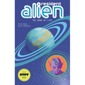 Resident Alien Volume 8: The Book of Life