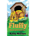 Fluffy - The Neighborhood Dog
