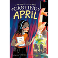 Casting April