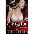 Enigma: The Mystery Unmasked