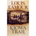 Kiowa Trail