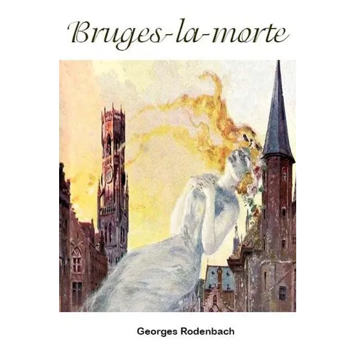 Bruges-la-morte