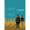 Lost Lad London, Vol. 1