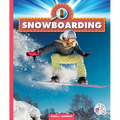 Snowboarding