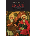 The Books of Enoch: The Book of Enoch, The Book of Jasher; The Book of Jubilees
