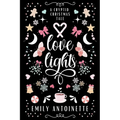 Love Lights: A Cryptid Christmas Tale