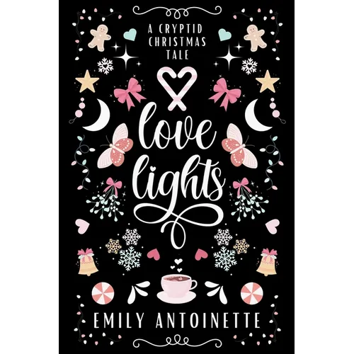 Love Lights: A Cryptid Christmas Tale