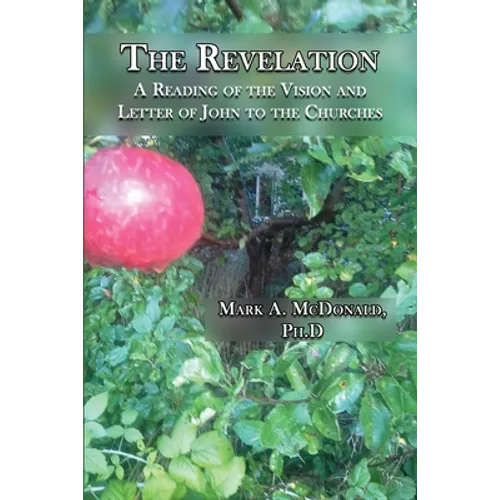The Revelation: A Reading of the Vision and Letter of John to the Churches