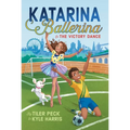 Katarina Ballerina & the Victory Dance