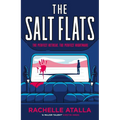 The Salt Flats
