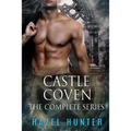 Castle Coven Box Set (Books 1 - 6): Witch and Warlock Romance Novels