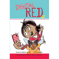 Digital Red: A Modern Fairy-Tale Series