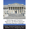 Sintering and Fracture Behavior of Plasma-Sprayed Thermal Barrier Coatings