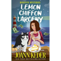 Lemon Chiffon Larceny