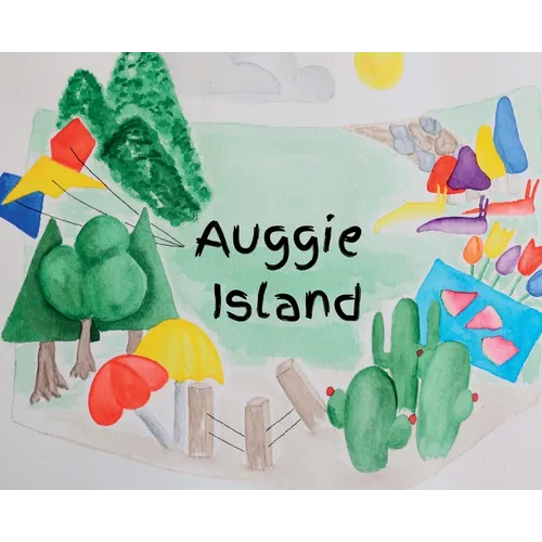 Auggie Island