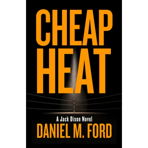 Cheap Heat: Volume 2