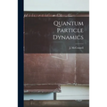 Quantum Particle Dynamics