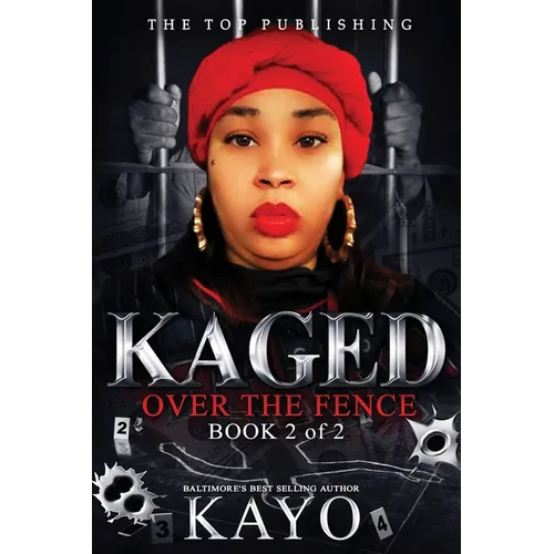 Kaged 2: Over The Fence