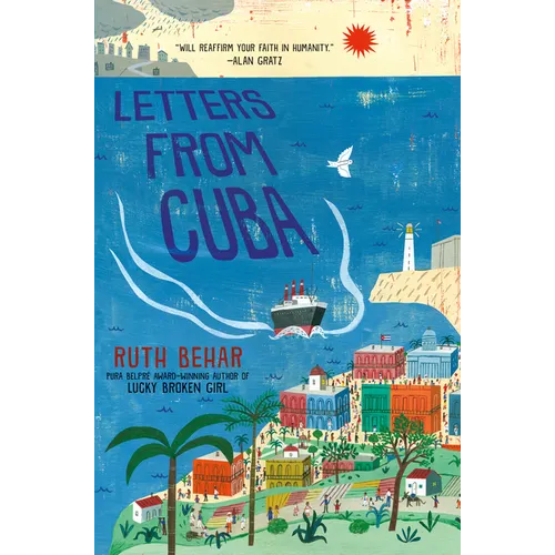 Letters from Cuba