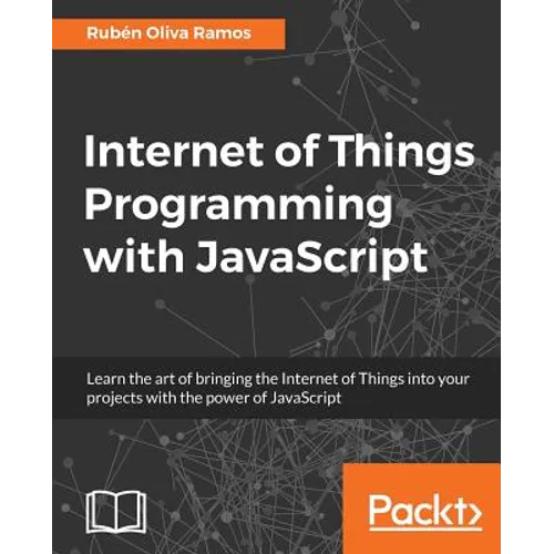 Internet of Things Programming with JavaScript