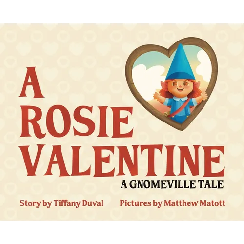 A Rosie Valentine